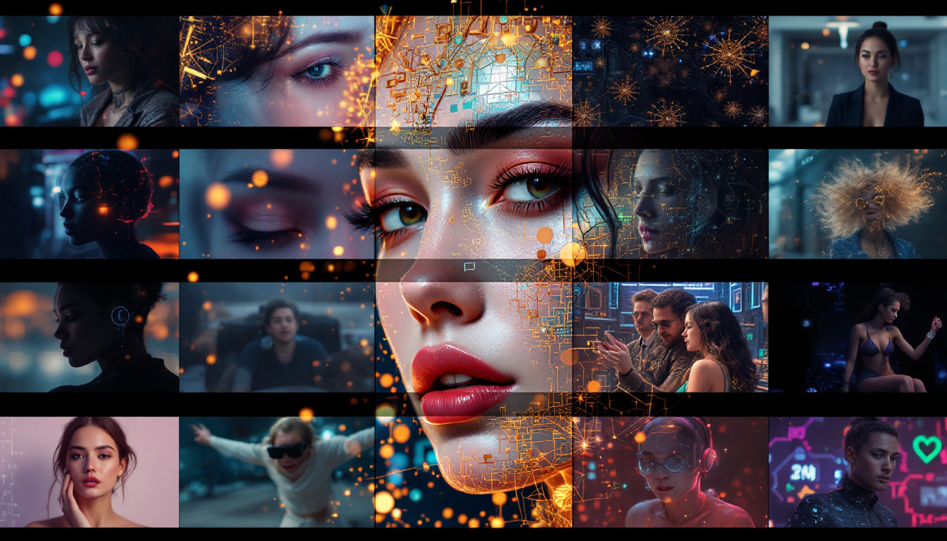 Unrestricted Creative Freedom