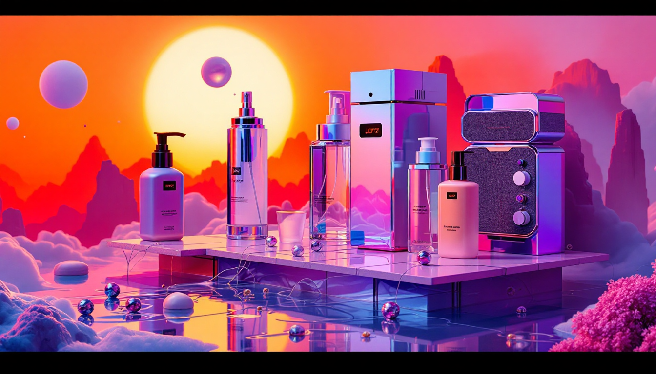 Instant Cubist Asset Creation