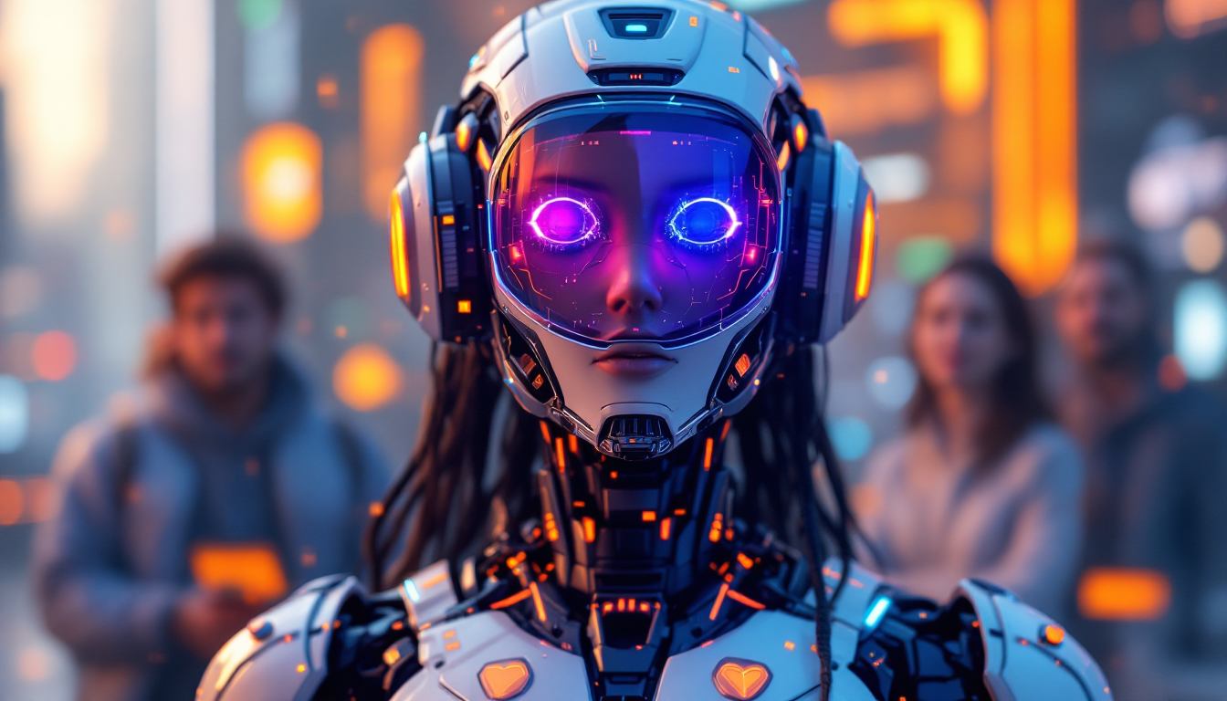 Revolutionize Your Social Content with Free AI Chatbot No Sign Up