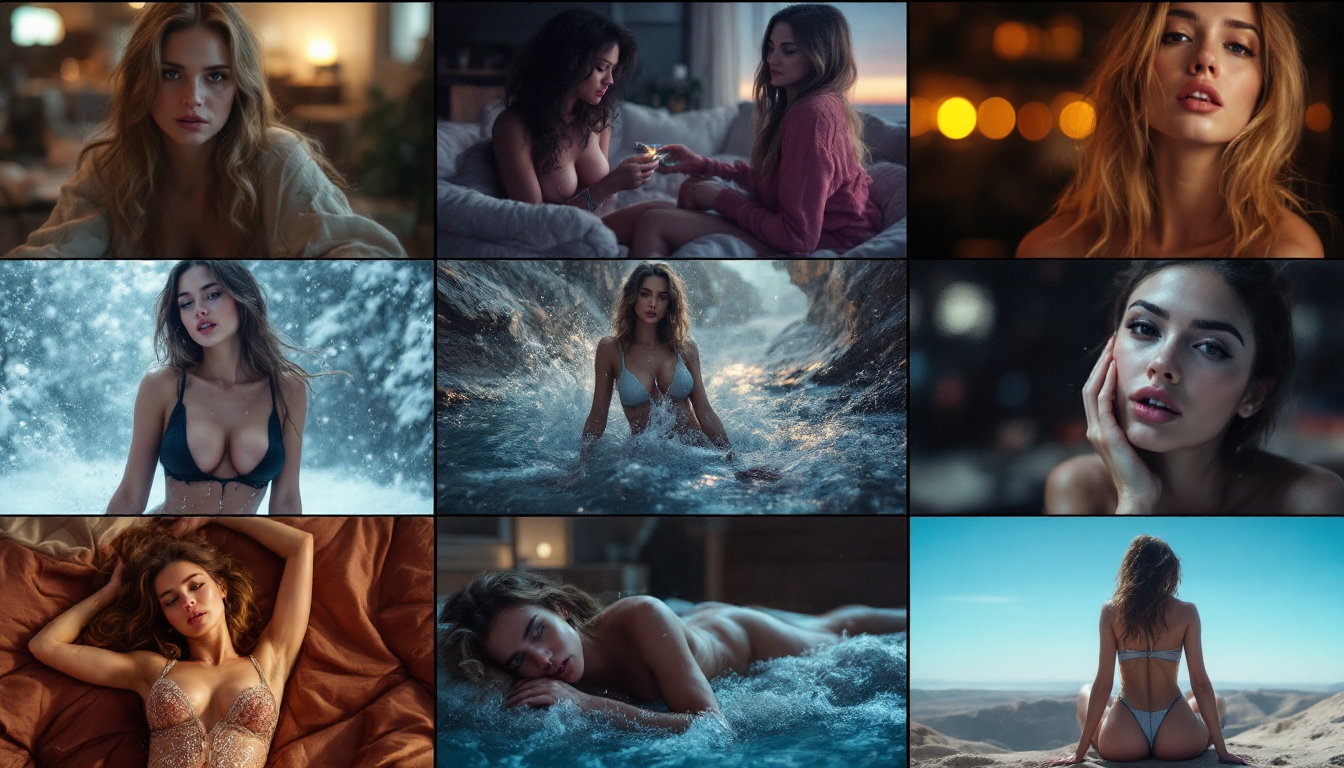 Unified access to unrestricted AI tools