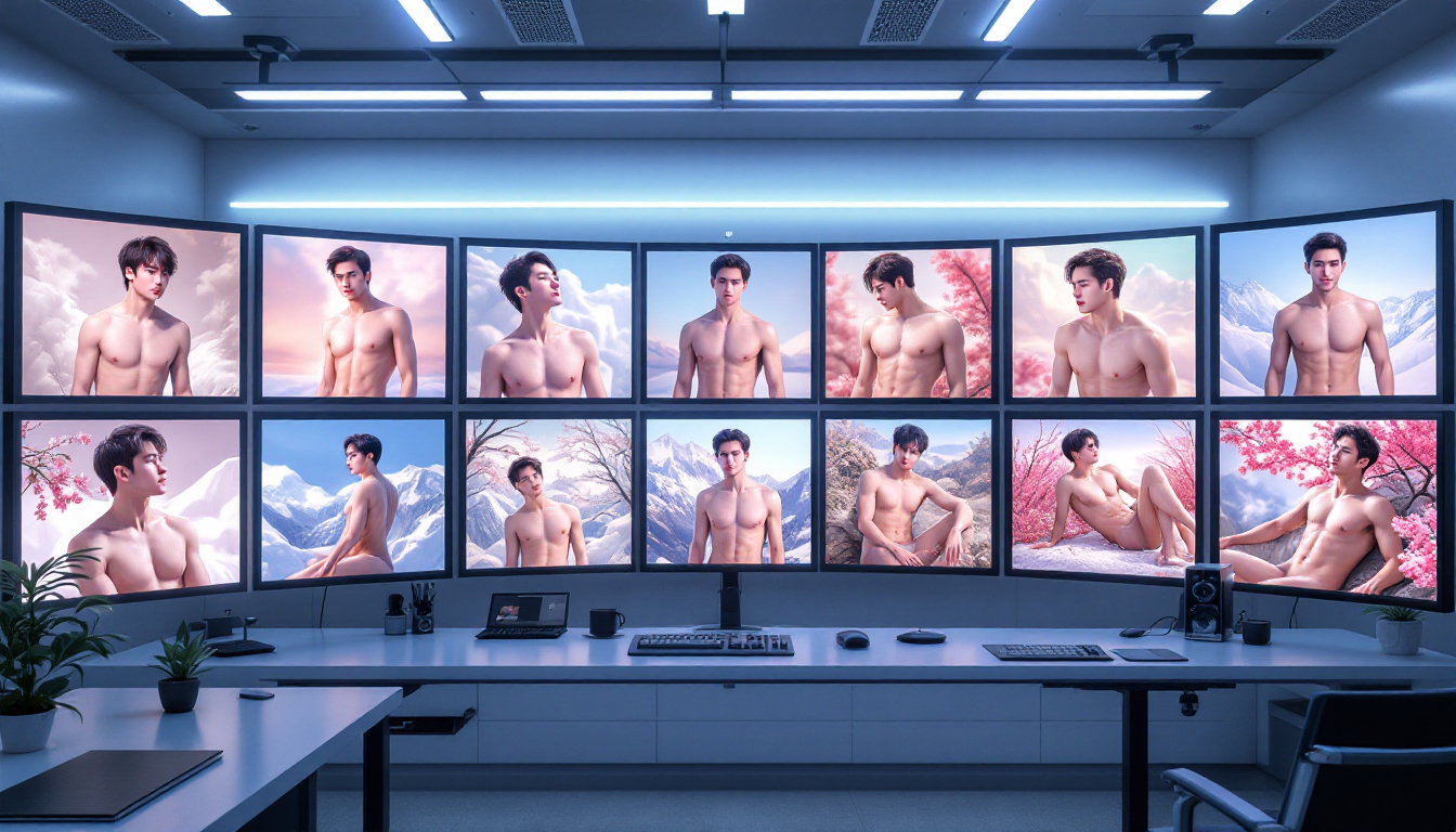 Instant viral content creation