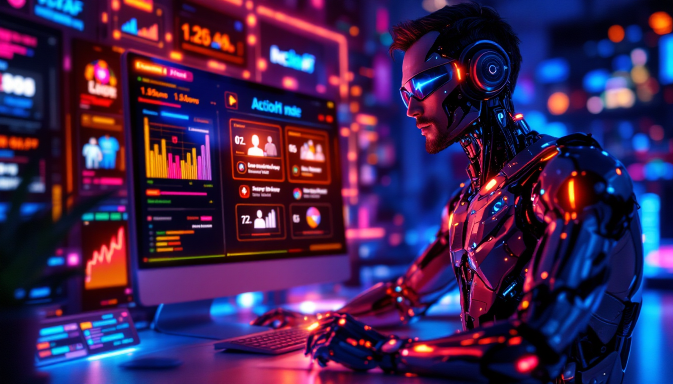 Seamless customization for any niche