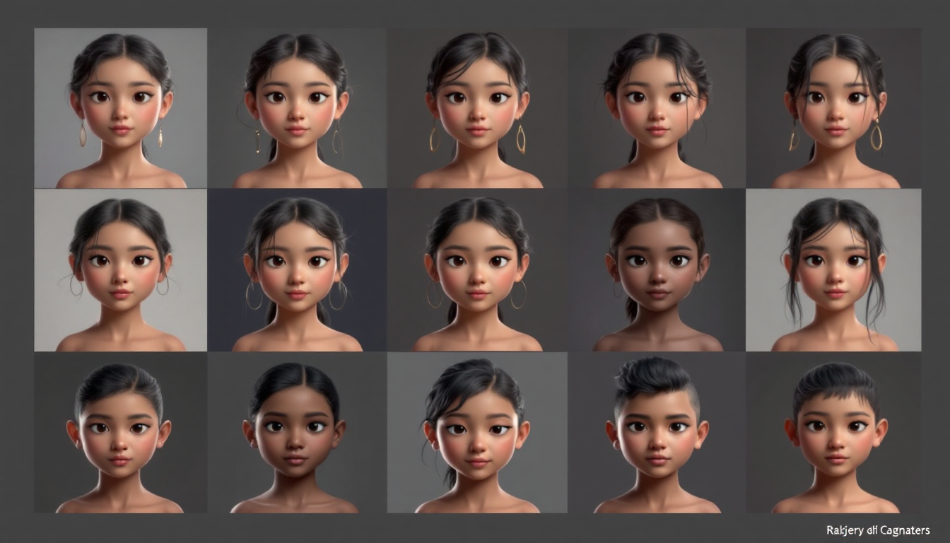 Rapid Viral Content Creation