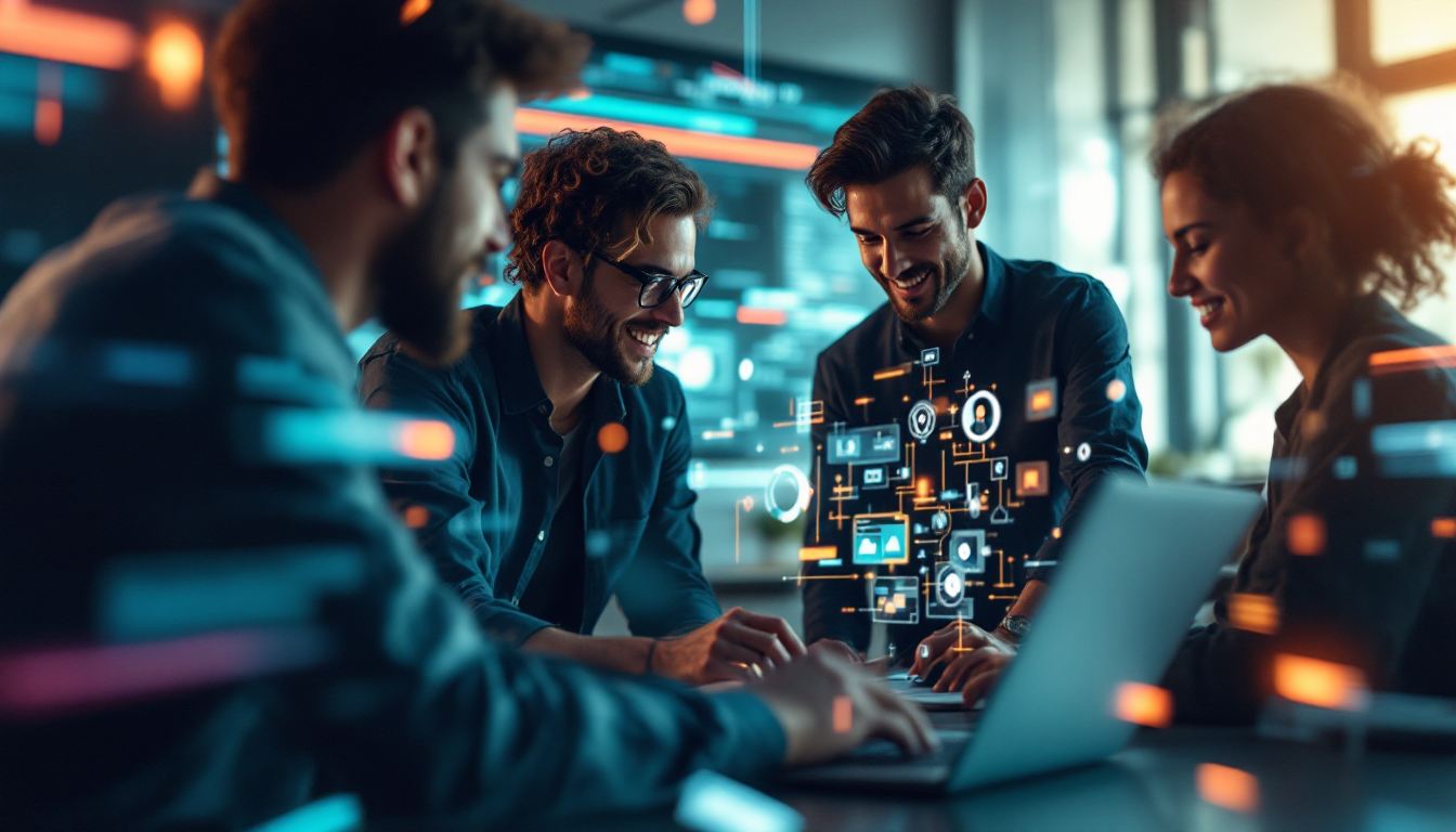 Consolidated access to top AI tools