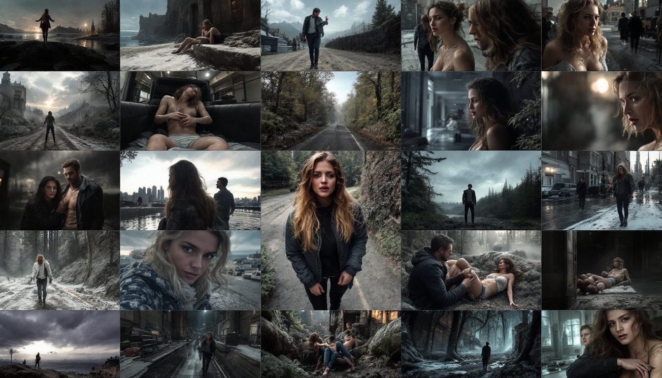 All-in-one access to top NSFW-capable models