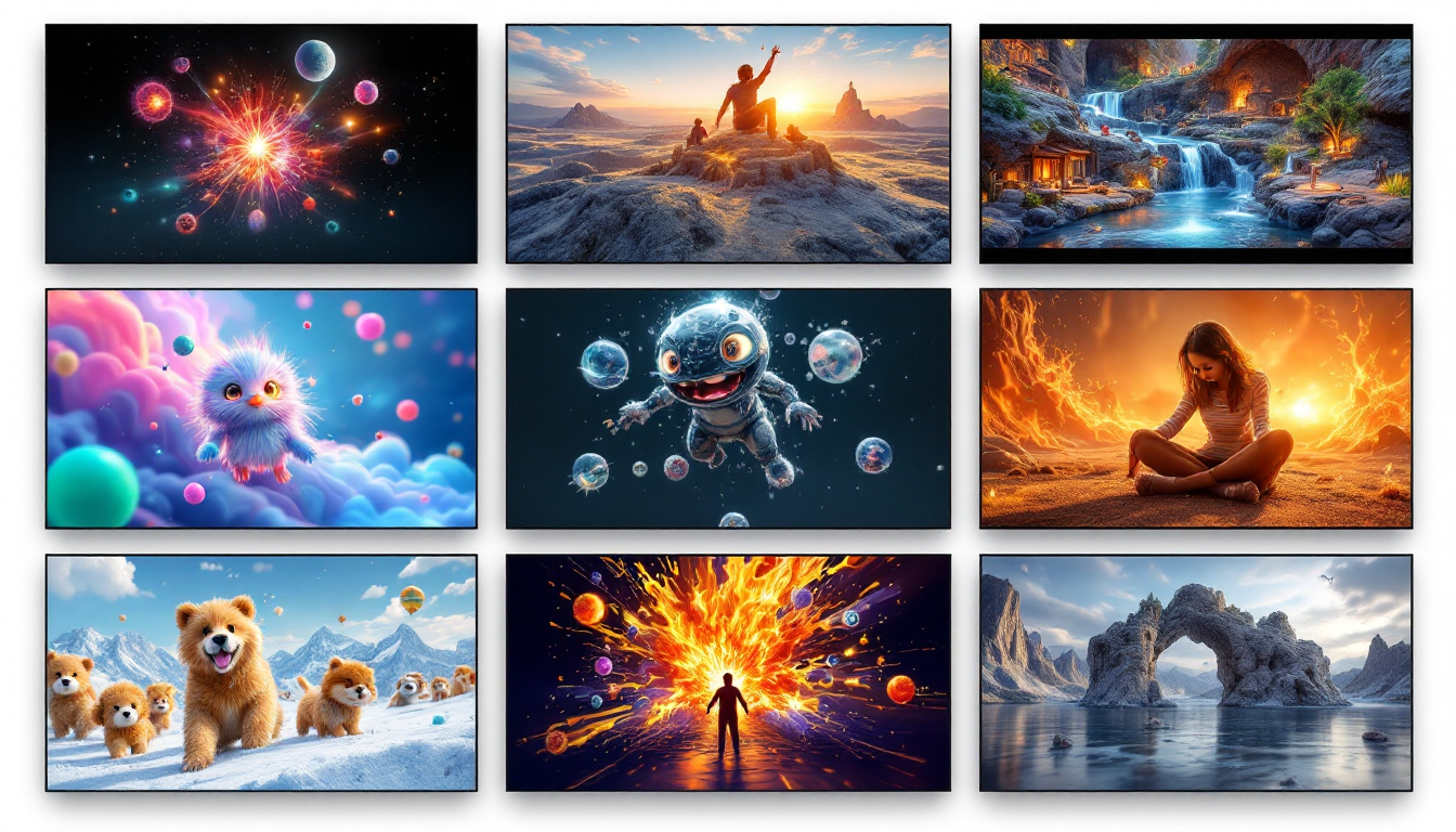 All-in-one access to unrestricted tools