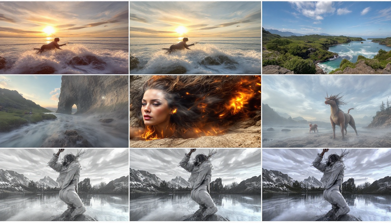 All-in-One Access to Cutting-Edge Models