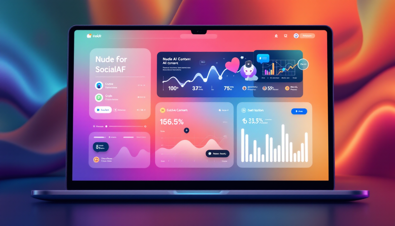 Seamless Integration with Social Tools