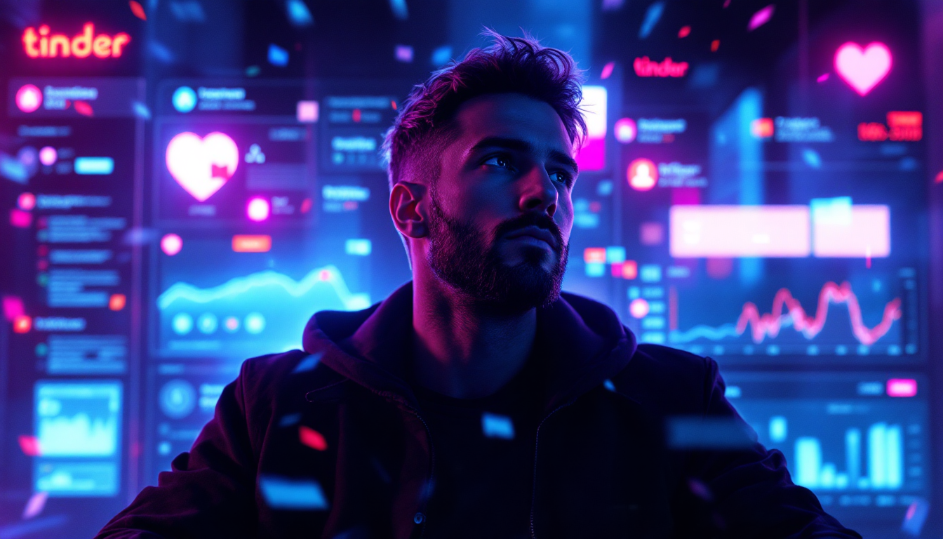 Navigate Tinder Under Review Periods Efficiently with SocialAF