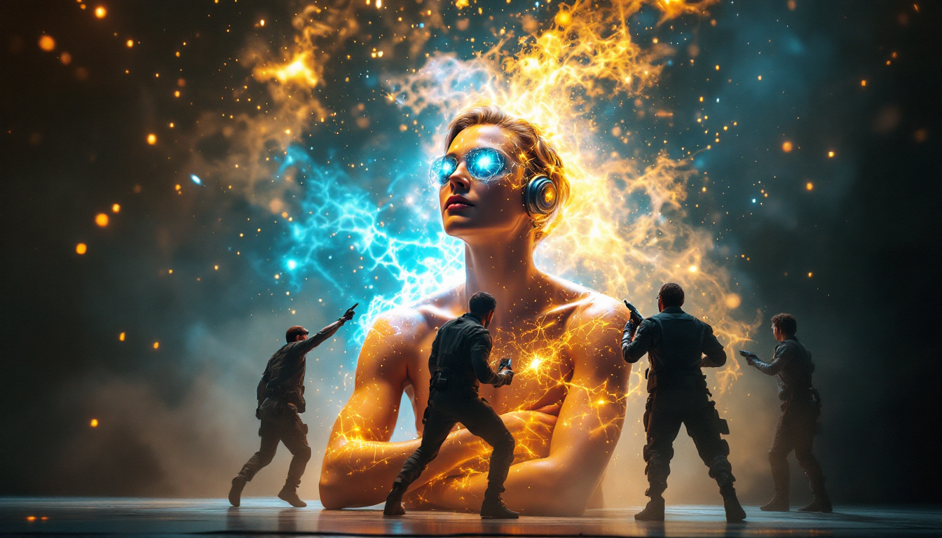 Seamless integration for viral content creation