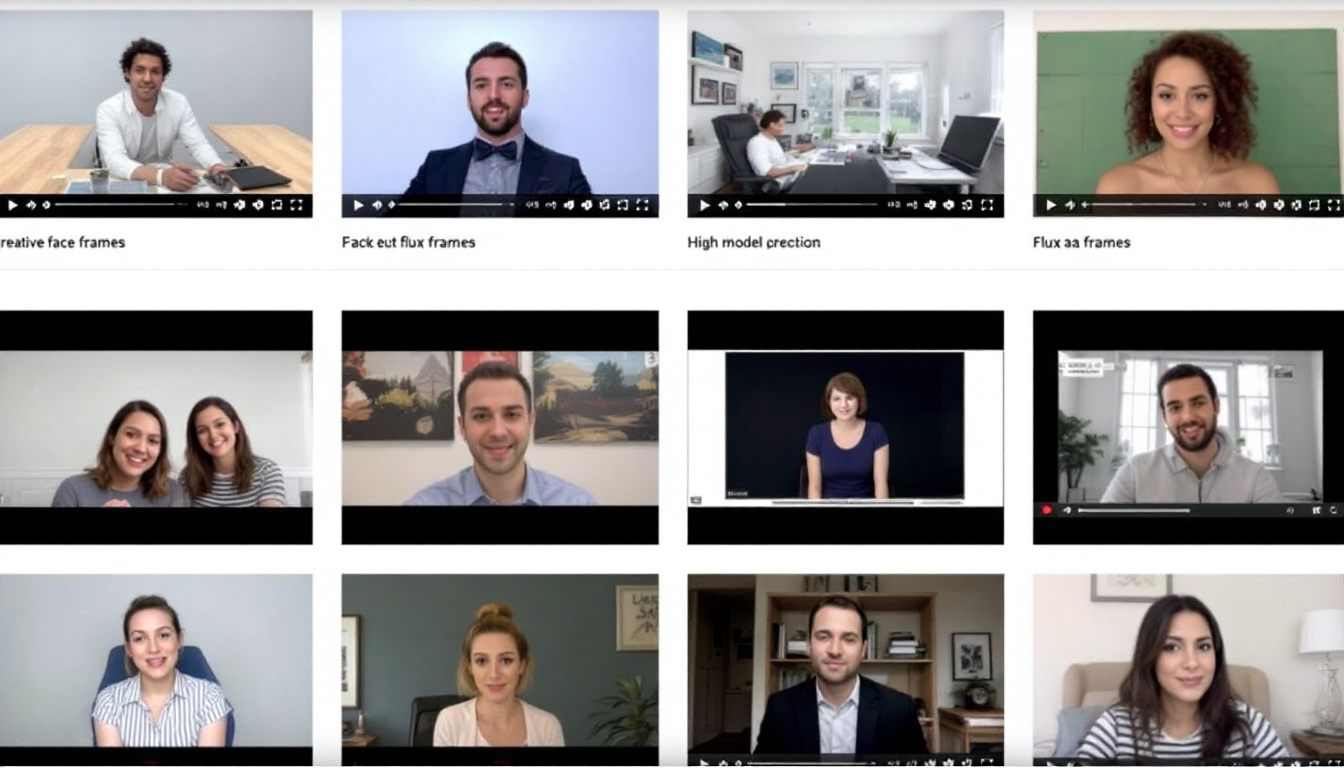 All-in-one access to top AI models