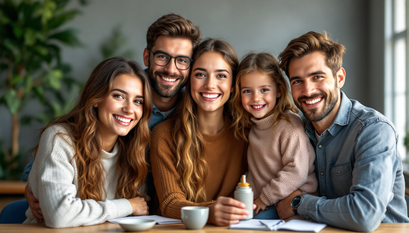 Seamless Integration into Social Campaigns