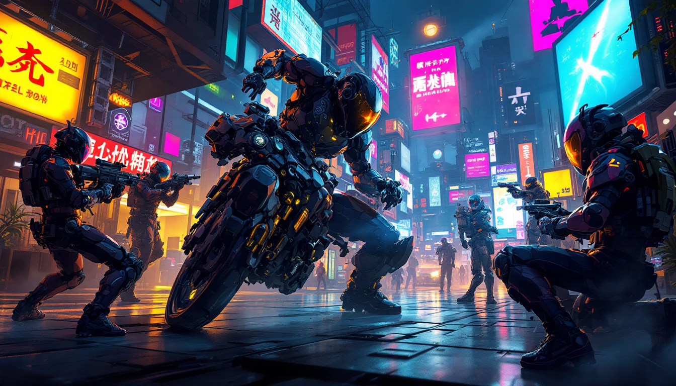 Seamless Image-to-Video NSFW Conversion