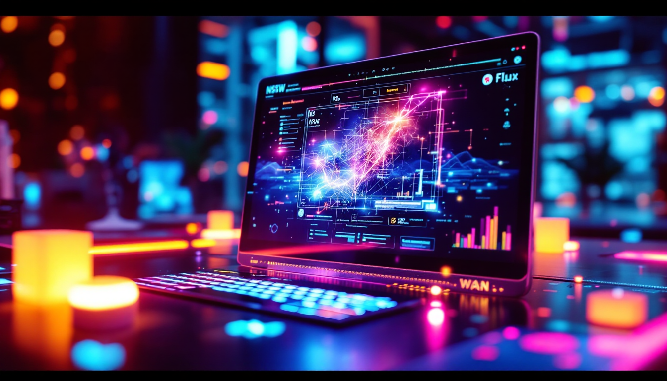 Unlock seamless AI porn production with PixelDojo's integrated toolkit