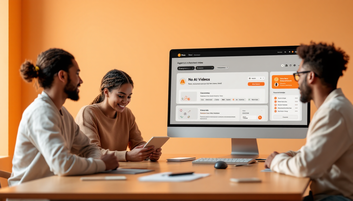 Effortless image-to-video conversion