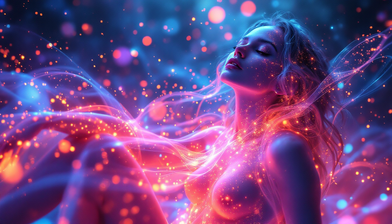 Unlock Instant Nude AI Pics with SocialAF's Powerful Studio