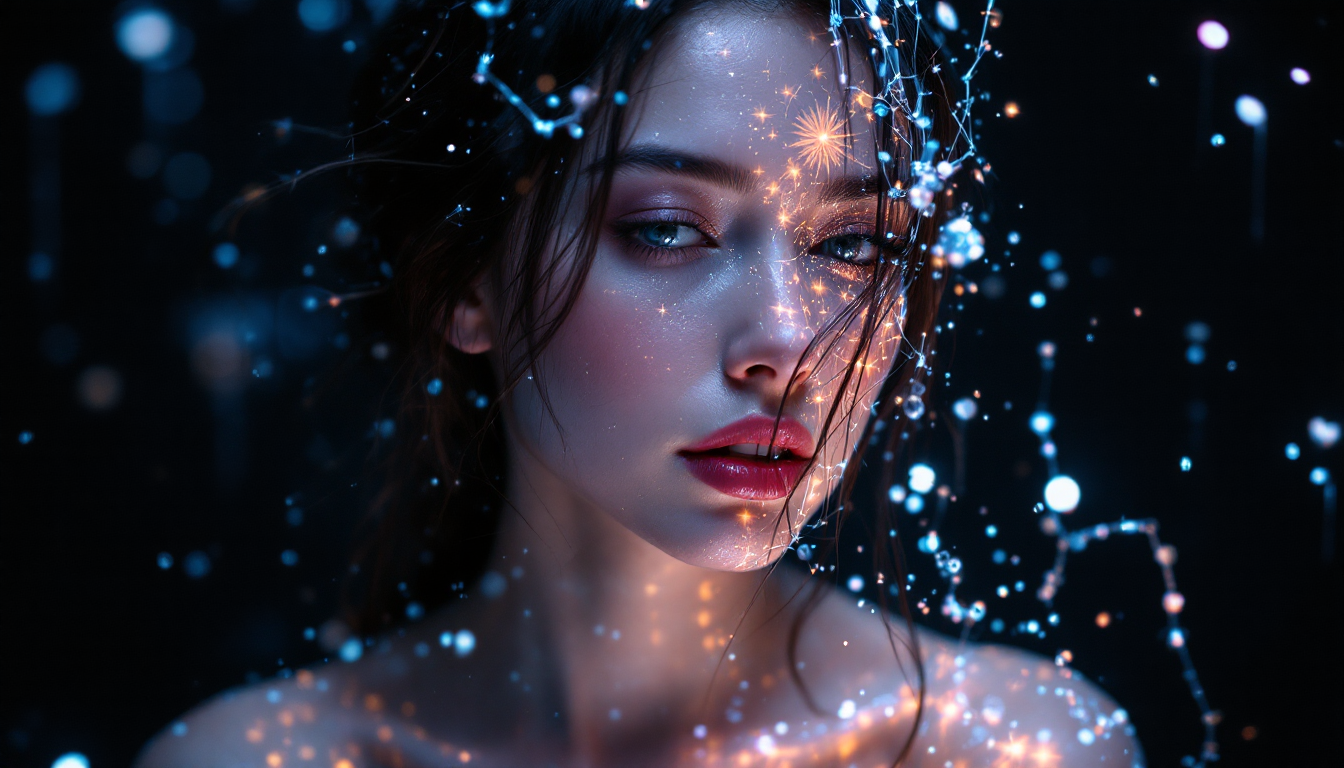 Revolutionize nude photo creation with SocialAF's AI-powered studio