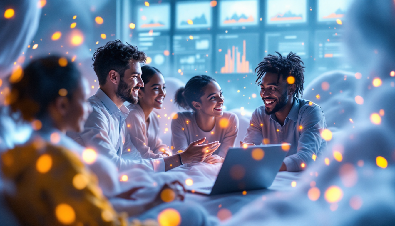 Seamless integration for team workflows