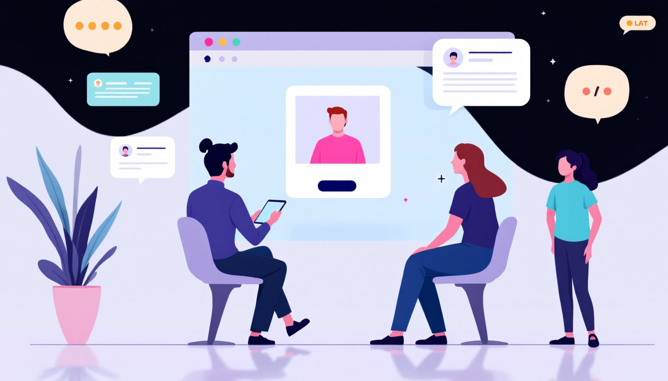 Seamless integration of supporting tools