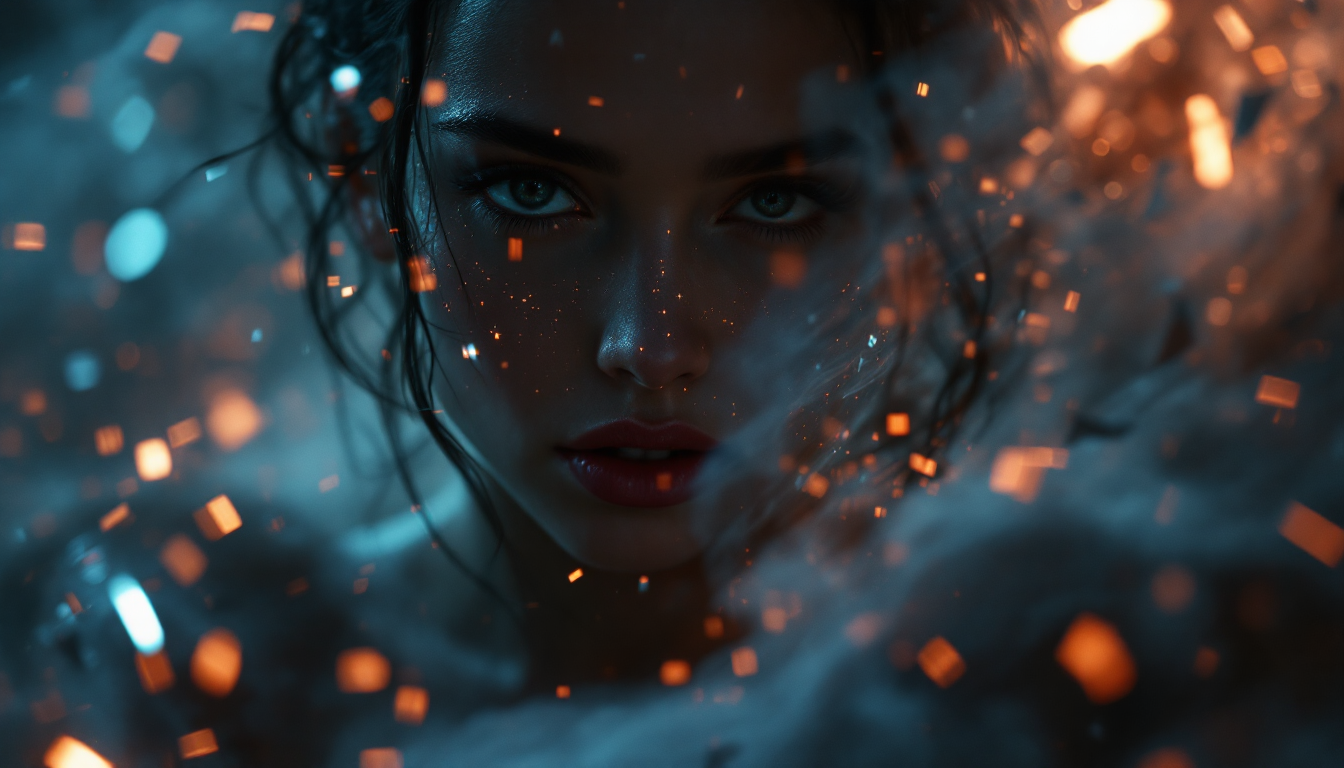 Revolutionize NSFW Content Creation with PixelDojo