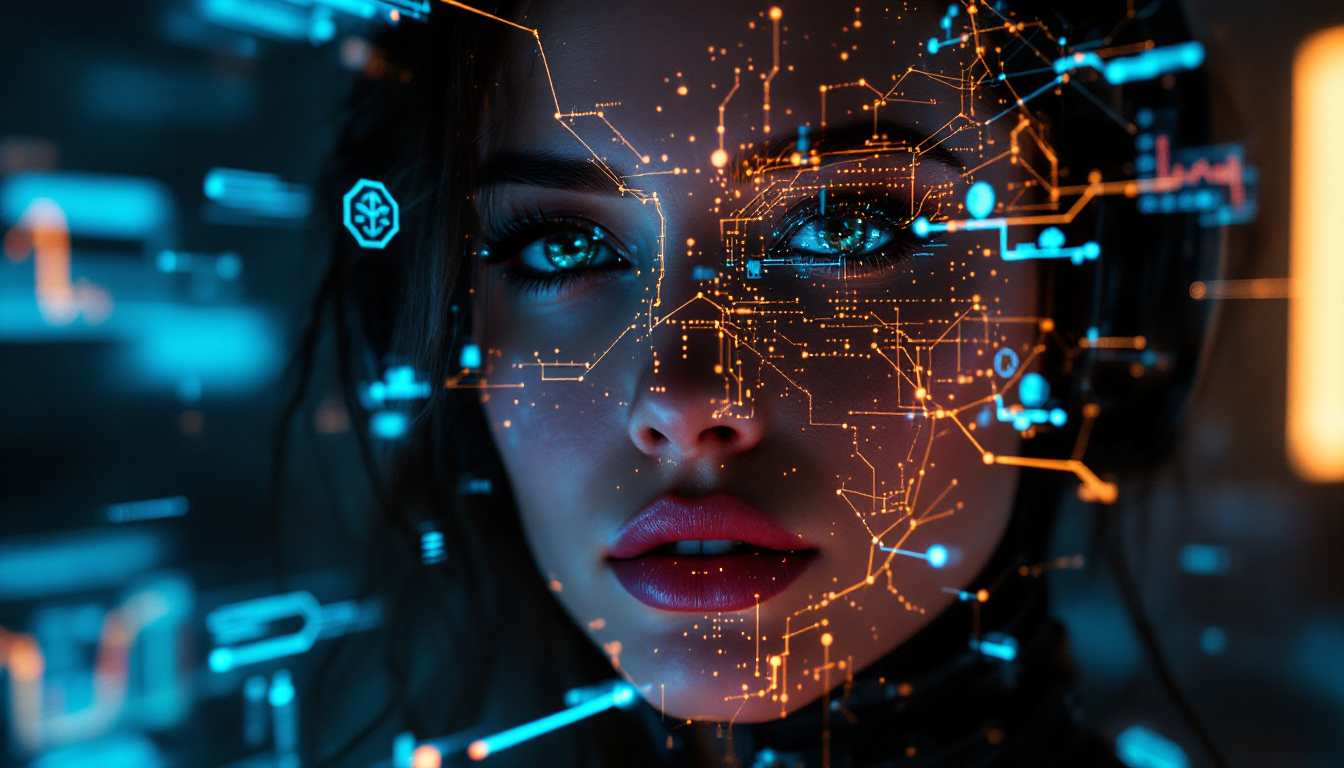 Unlock seamless deepfake production with SocialAF's AI studio