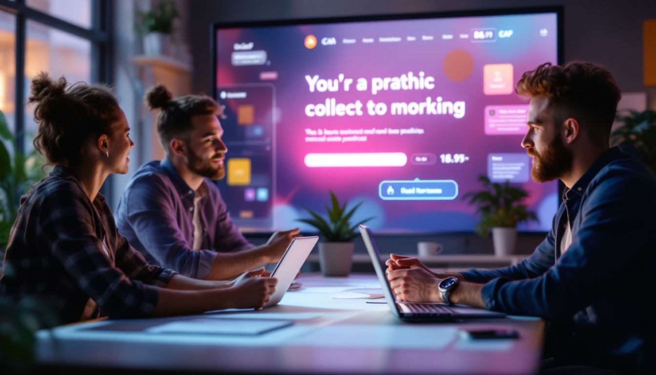 Seamless Integration with Social Tools