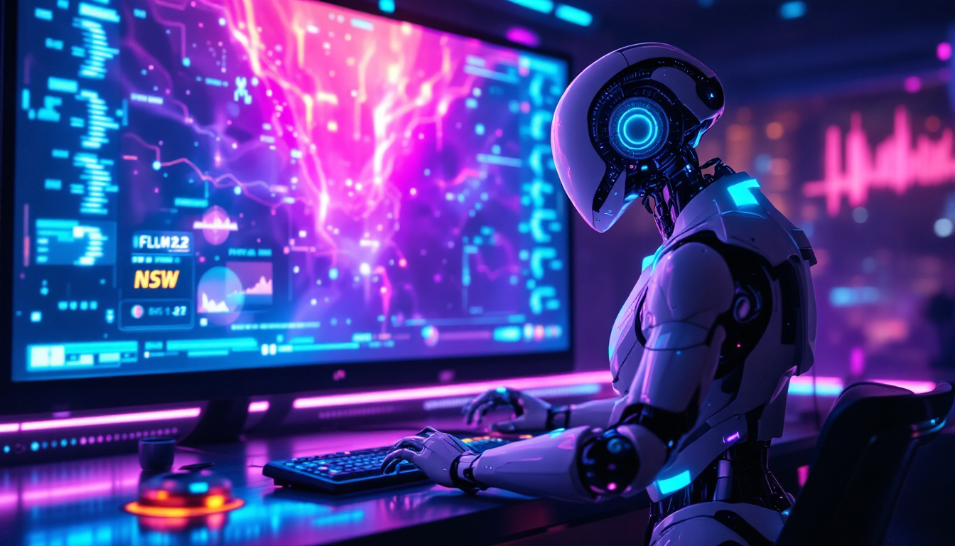 Unlock unrestricted NSFW AI video creation with precision and efficiency