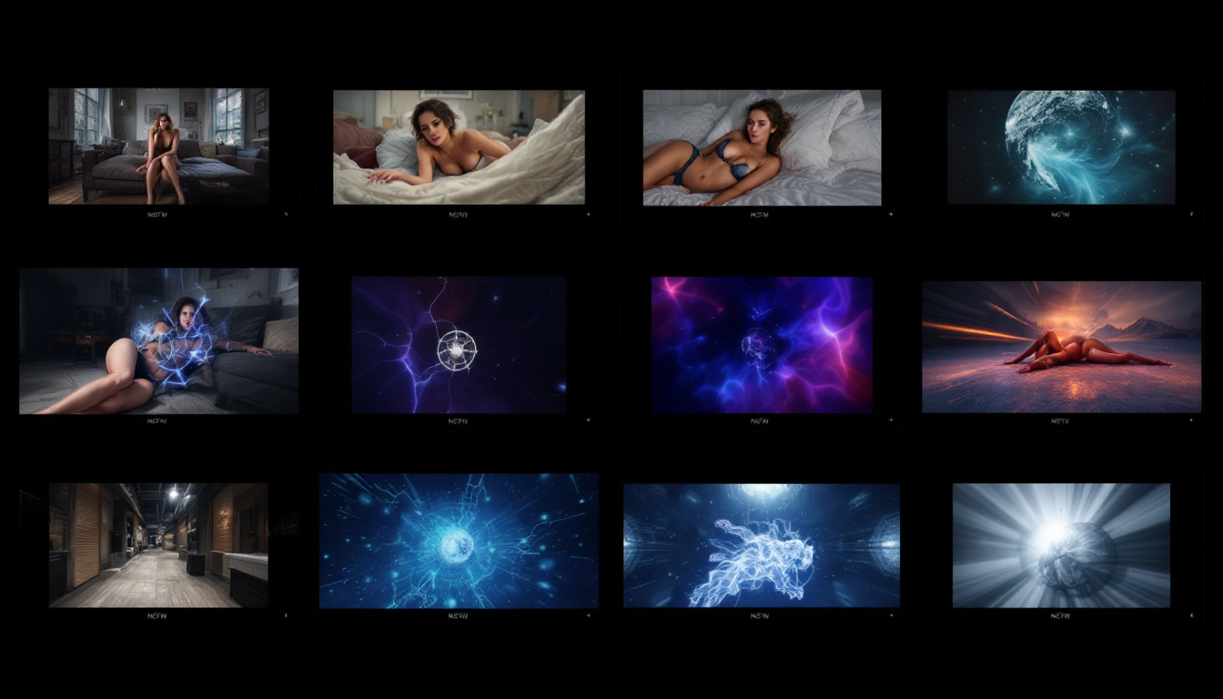 All-in-one access to uncensored AI tools