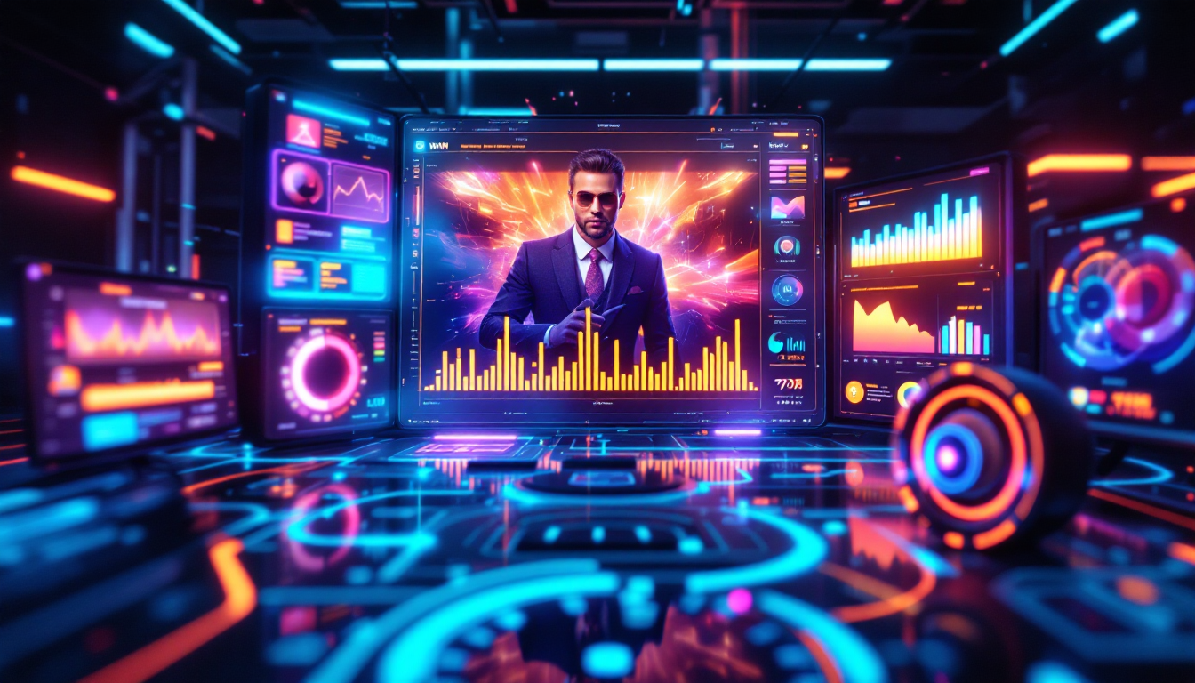 Empower your team with the best free NSFW AI video generators