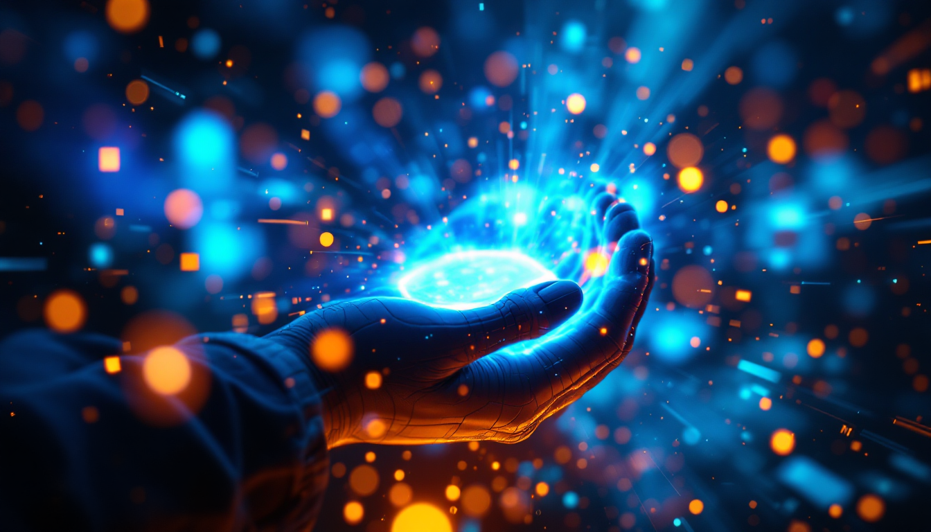 Elevate your feet AI projects with seamless access to every essential tool