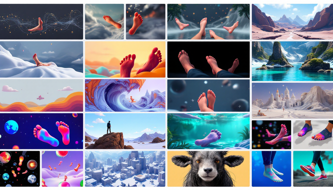 All-in-one access to cutting-edge models