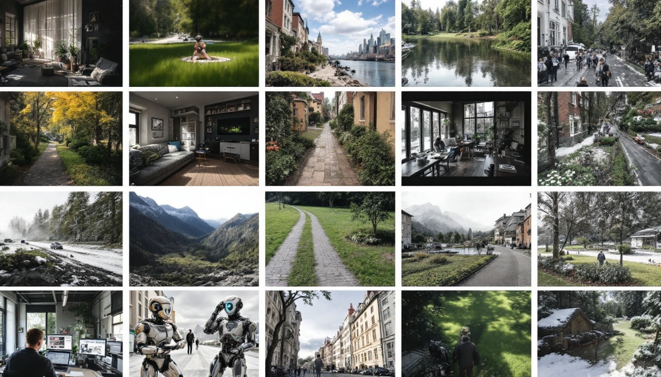 Unified access to unrestricted AI tools