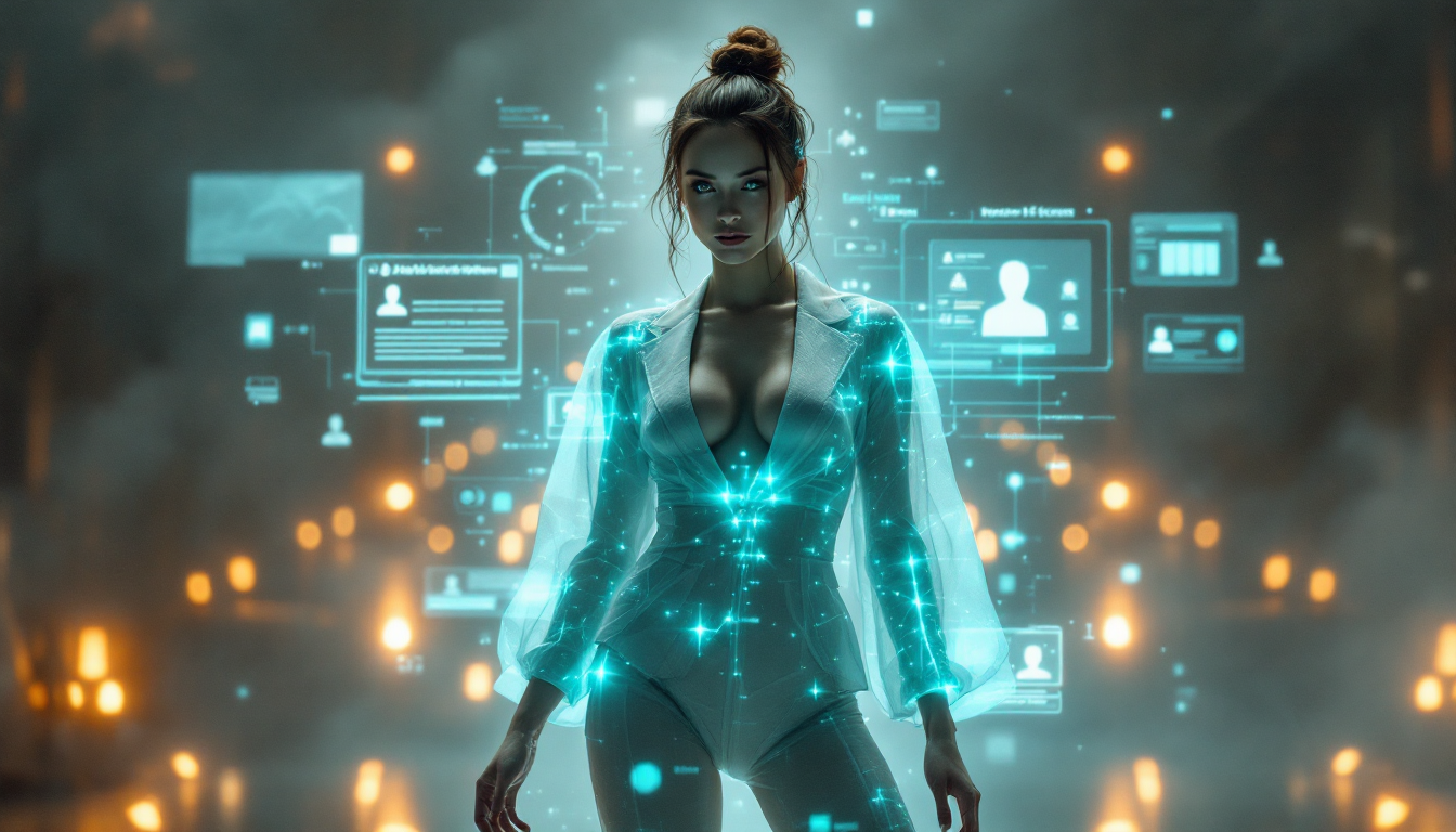 Revolutionize Your Social Content with Advanced Clothes Remover AI