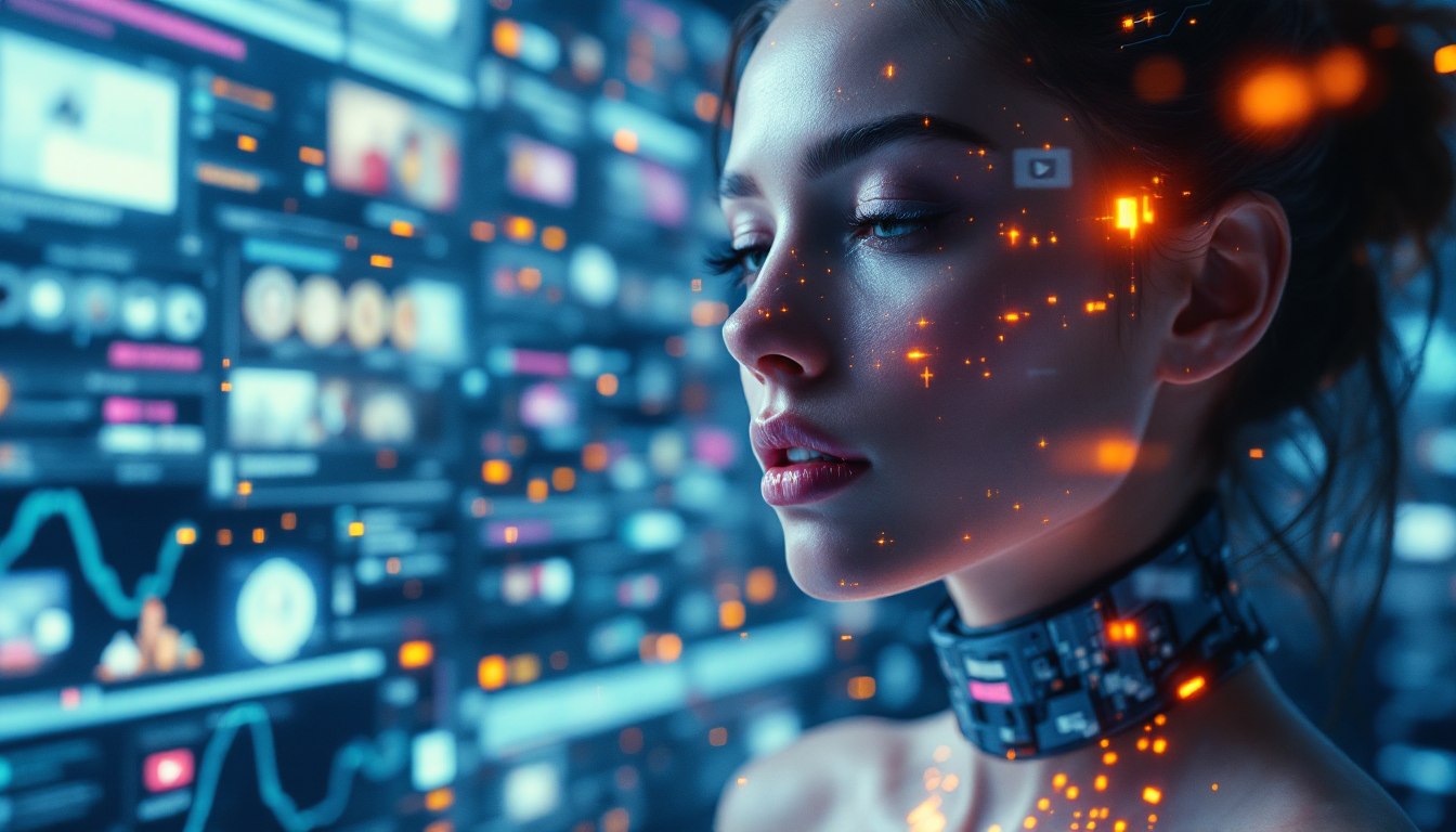 Revolutionize your social content with effortless AI cloth removal