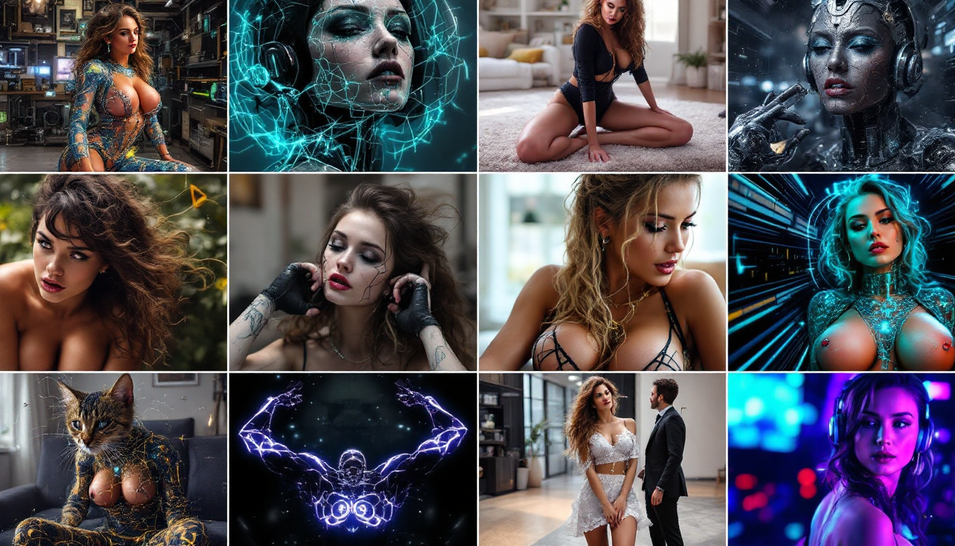 Seamless access to uncensored AI models