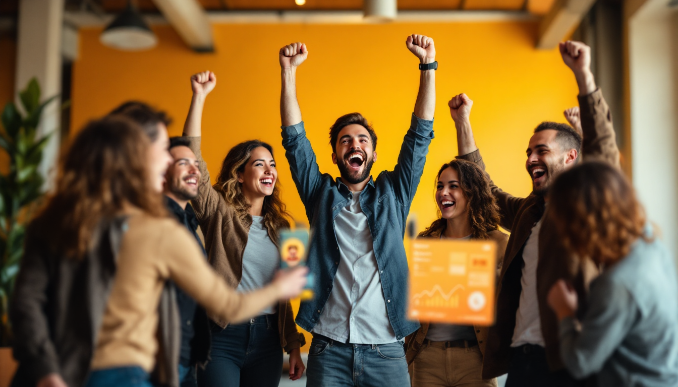 Realistic AI influencers on demand