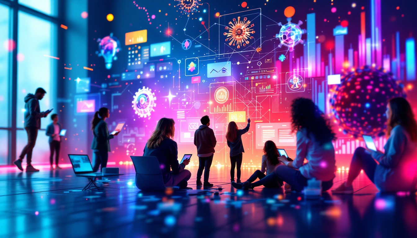 High-fidelity AI image generator for products