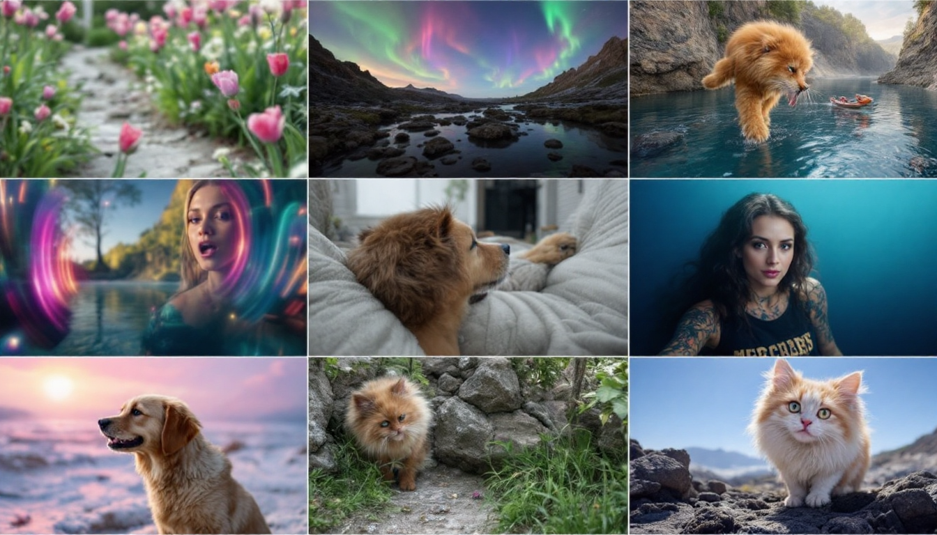 All-in-one access to uncensored models