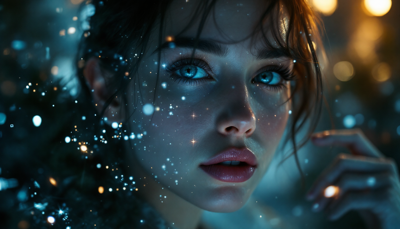 Revolutionize your social content with effortless AI face swaps