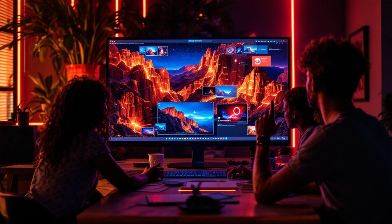 Cost-effective and scalable