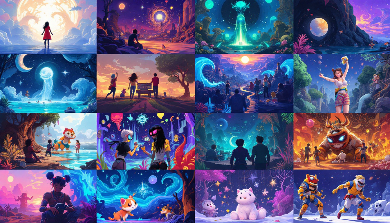 Seamless Uncensored Generation