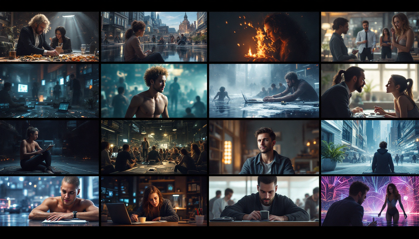 All-in-one access to unrestricted AI models