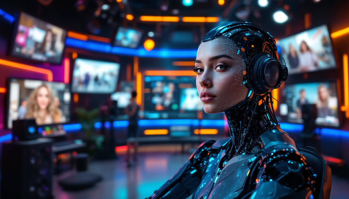 Revolutionize your social content with Higgsfield AI precision