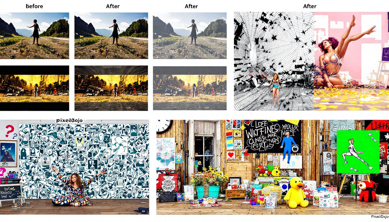 No-Restrictions Animation for NSFW Content