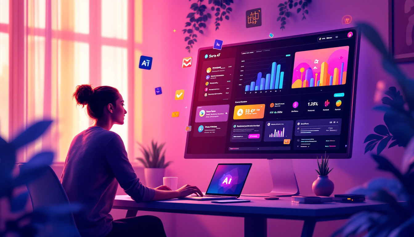 Seamless Face Swap and Editing