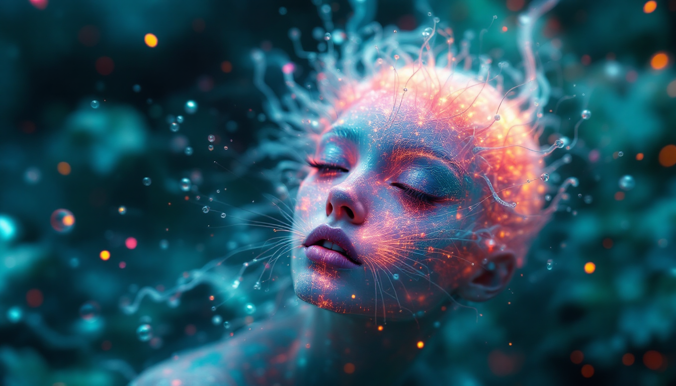 Seamless unrestricted generation