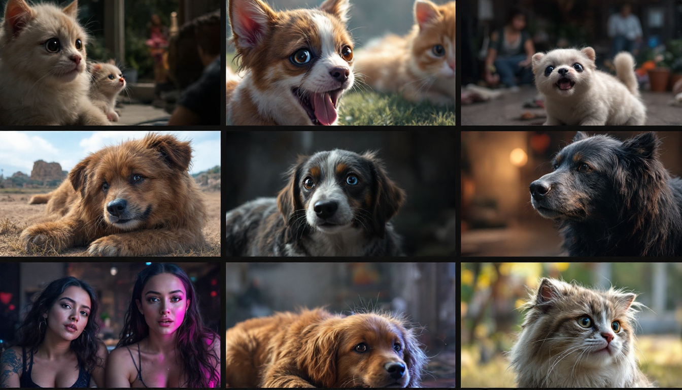 All-in-one access to unrestricted AI tools