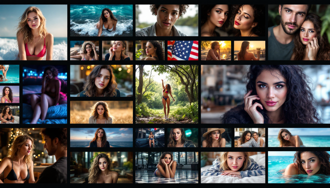 Unified access to premium AI models