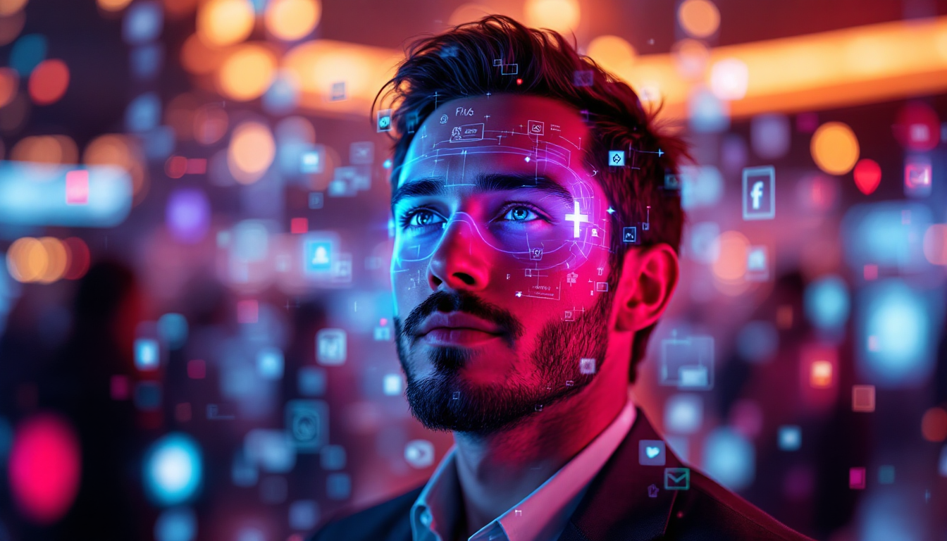 Revolutionize your social content with effortless AI face swaps