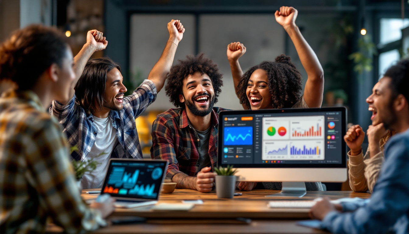 Rapid viral content creation